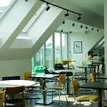 Design & Budget Hotel Wien Schoenbrunn