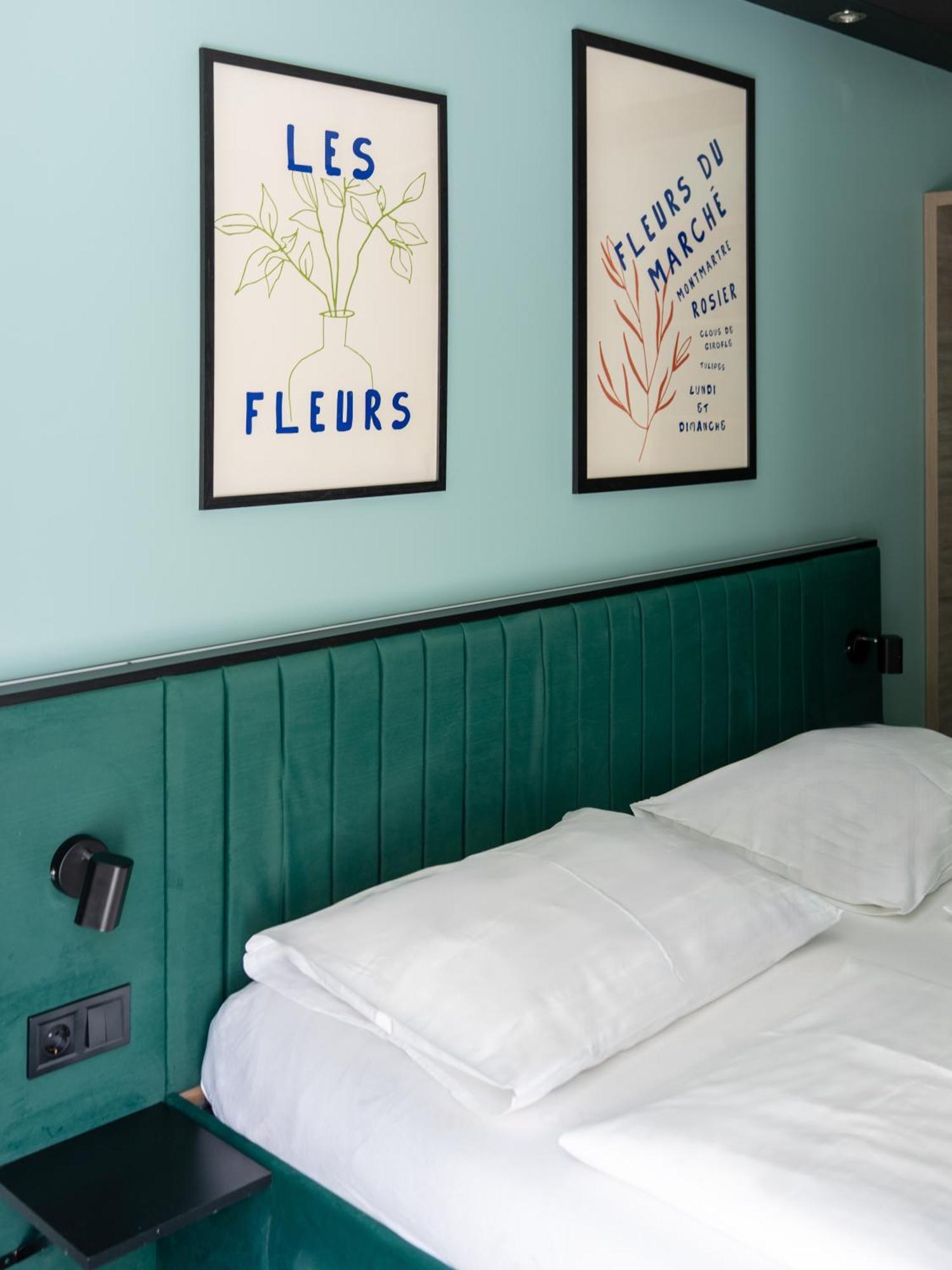 Design & Budget Schoenbrunn 3* Wien