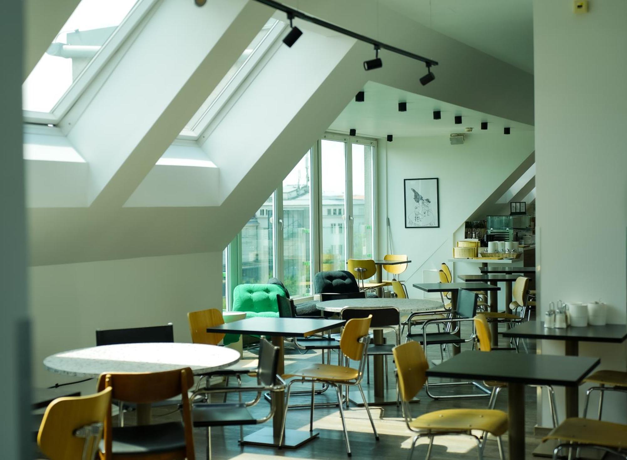 Design & Budget Schoenbrunn 3* Wien