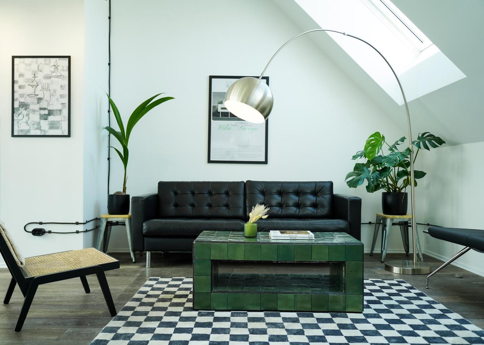 Design & Budget Schoenbrunn Hotel Wien