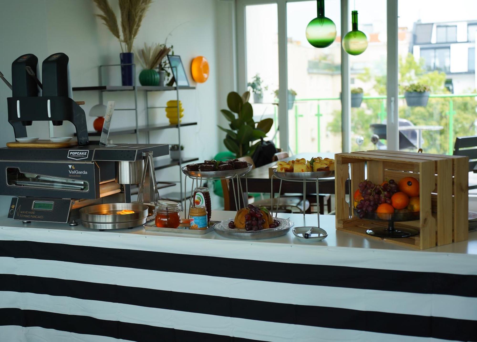 Design & Budget Schoenbrunn
